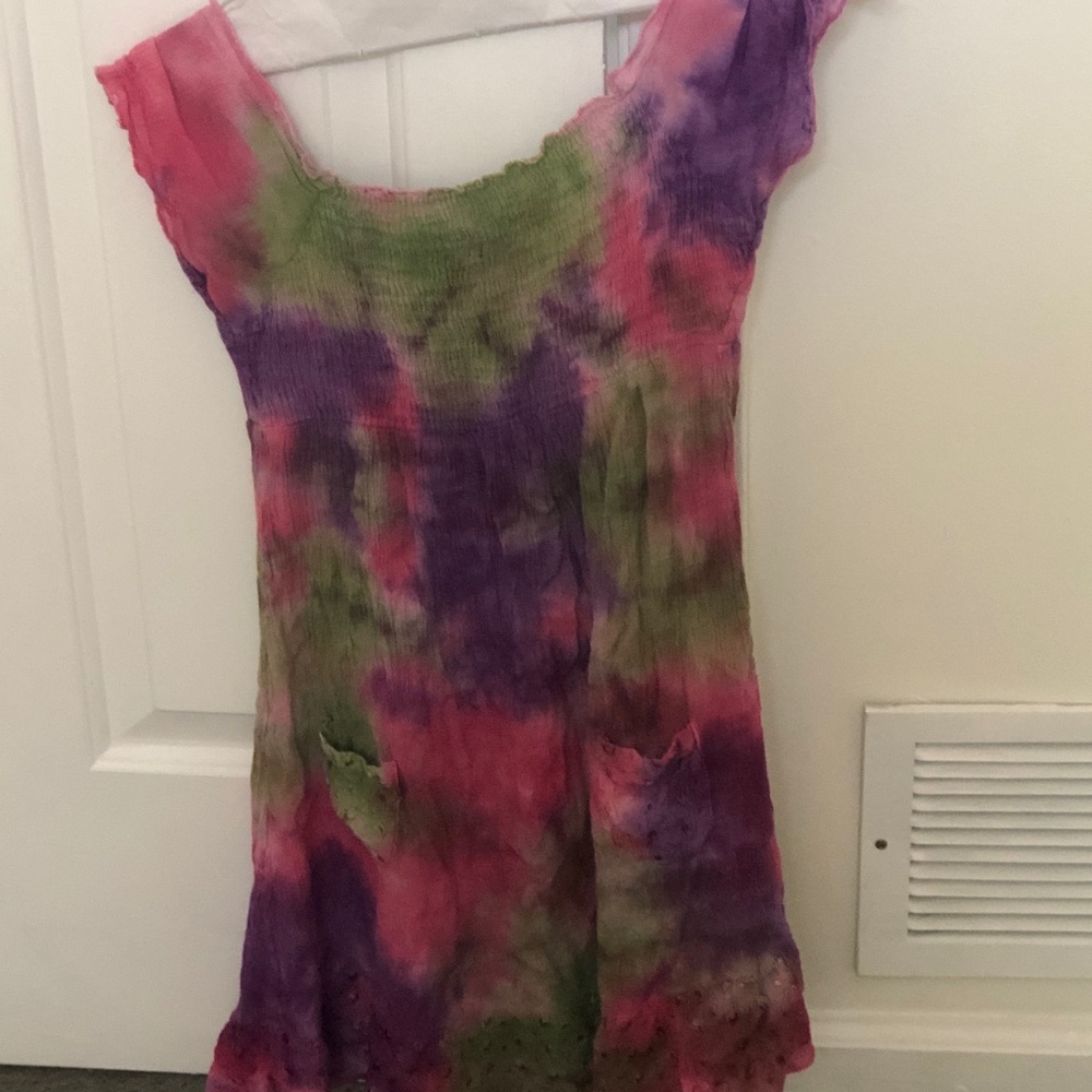 Y2k dress